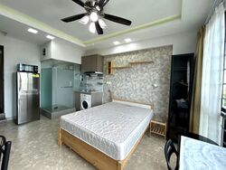 Simei Green Condominium (D18), Condominium #545795931